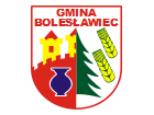 herb gminy Bolesławiec